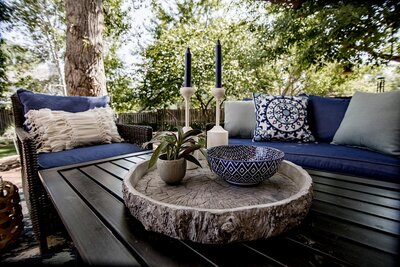 interior designer in Fort Collins