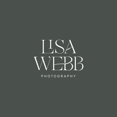 Lisa Webb Logo_Main - Text Only-2