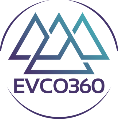 Evco360 Logo