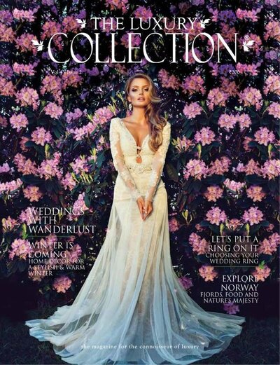 luxury wedding photographer | creative weddings by Ombre