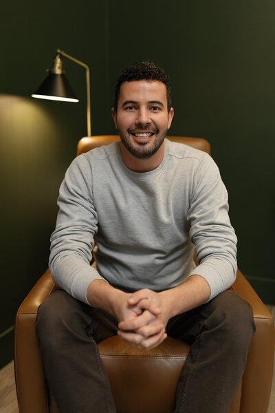 Greg Jarvis Lethbridge Psychologist