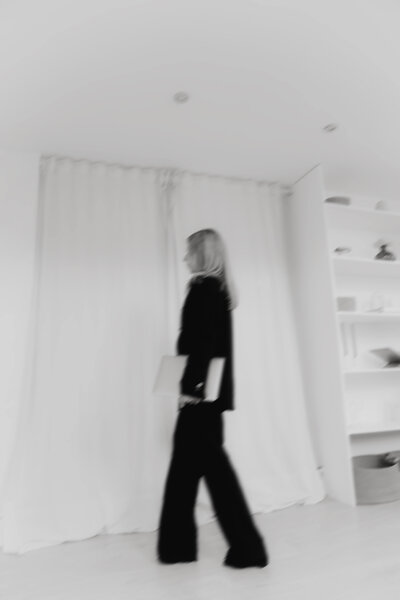 Lucy x Lydia - London - June 2024 - Blur-17