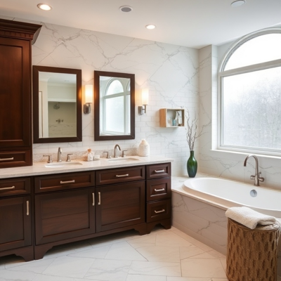 bathroom remodeling service near me