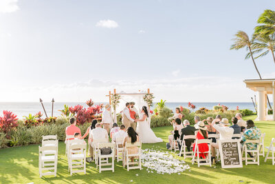 Maui Wedding Venues - The Steeple House