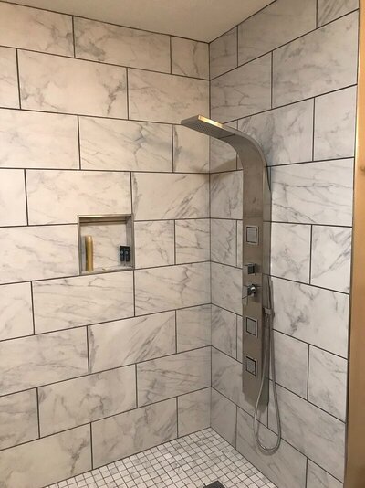 home remodeling in atlanta, specializing in kitchen, bathroom, and other home remodeling services