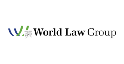 World Law Group logo