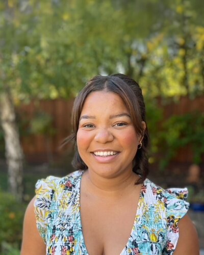 Sheriece Whyte, Operations Support at SubconX