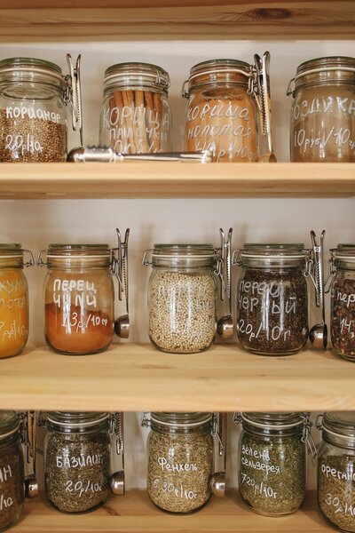 organization inspiration