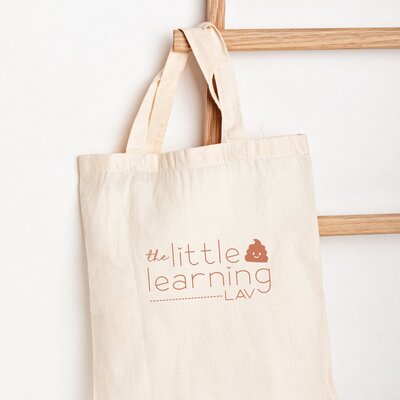 canvas tote mockup