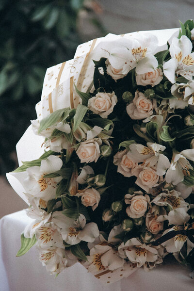 Arizona Wedding Florals