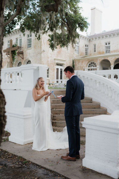 Florida Wedding Photographer