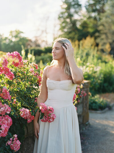 Newport engagement session inspiration