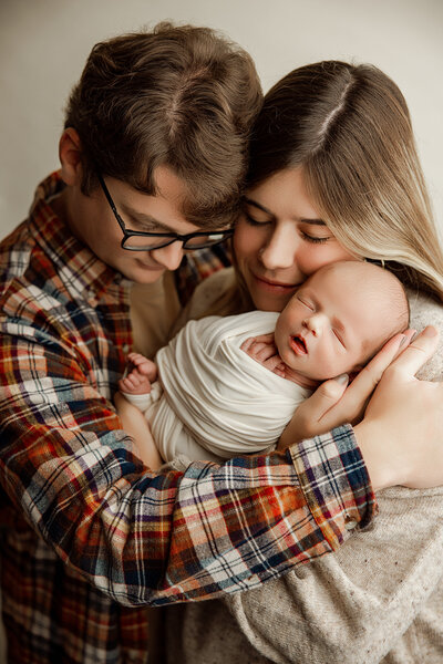 newborn photography alabama