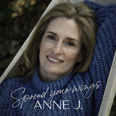 Spread Your Wings Anne J. De Groote