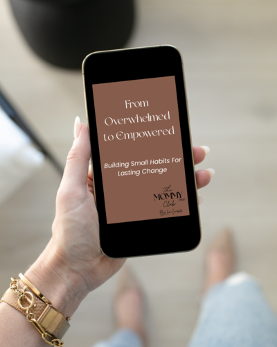 Wellness Courses for Working Moms in La, California, USA