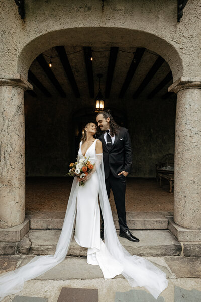 Hudson Valley Wedding Photographer