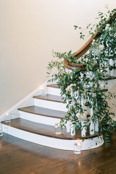 Wedding At Adams Estate, Florida