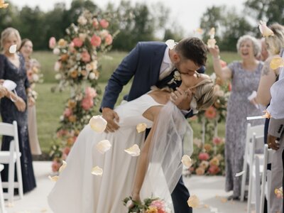 Hazelwood Weddings Portfolio