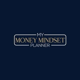 My Money Mindset Planner - Bloom Collective sponsor for Vancouver women entrepreneurs' networking event