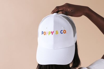 Poppy & Co. - Graphics