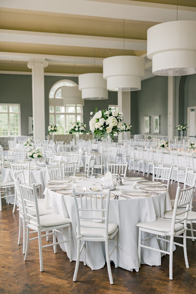 wedding content creator at edward anne estate at bavaria downs