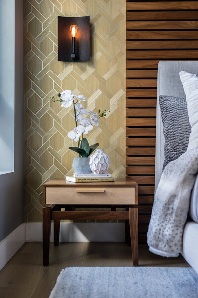 Chic Urban Condo