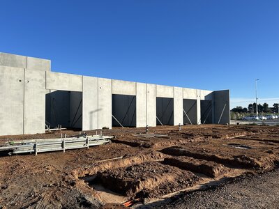 Struttura Detailing with Emily Nair