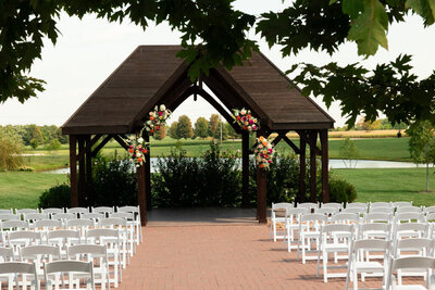 The English Barn | Kansas City Wedding & Event Venue