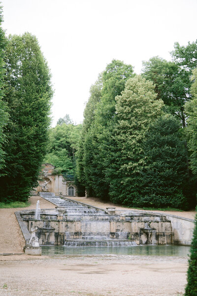 How to choose your chateau for your wedding in France (7)