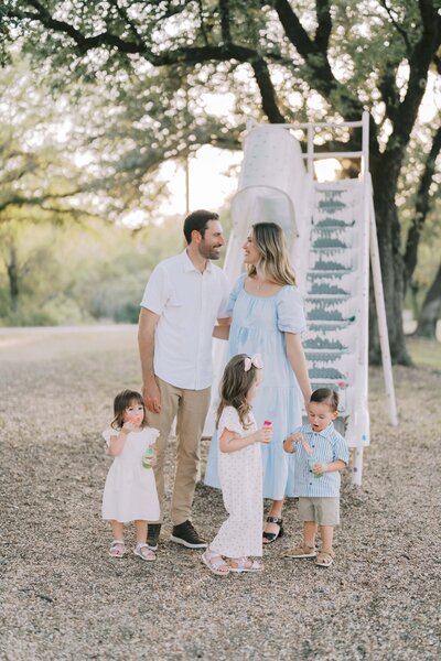 Colorado Springs, CO Family and Newborn Photographer | Lauren Bounds 