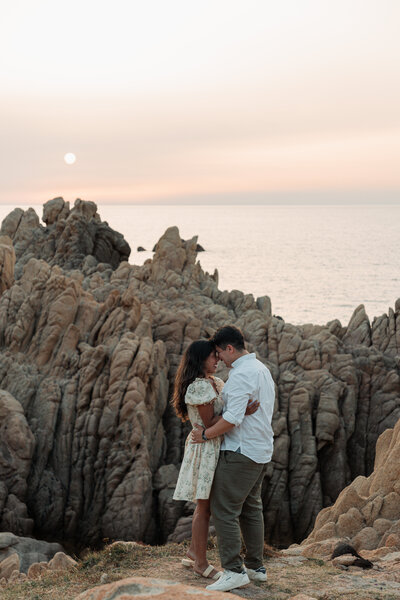Washington-dc-film-digital-wedding-photographers-destination-wedding-sardinia-italy-couple-on-beach-LBP