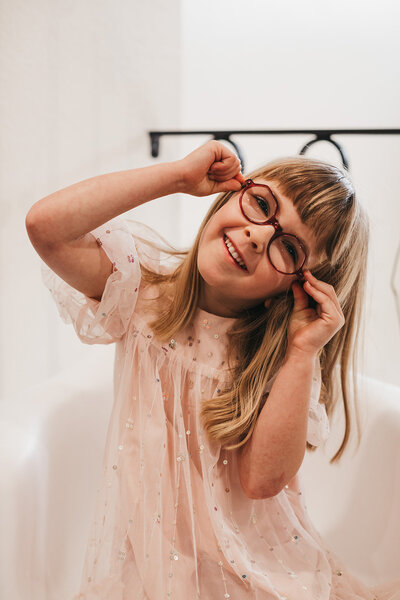 Fun Glasses for Your Child Atascadero