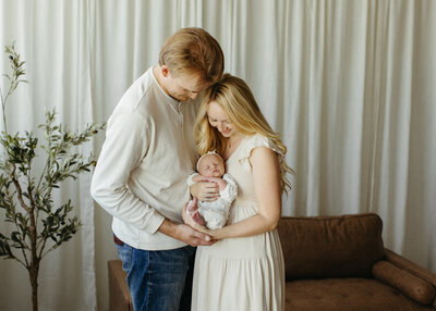 Newborn Photos Sioux City