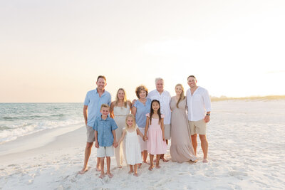 Kati Keegan Extended Family-54