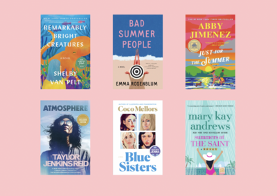 Upcoming Events at From 6th Collective