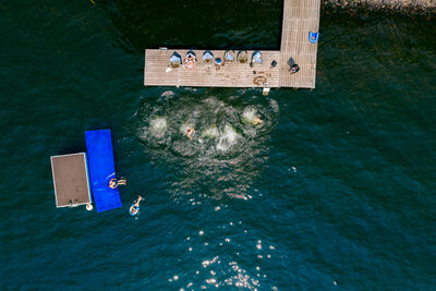 Stouts Island Lodge 