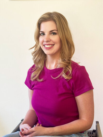 Licensed Speech-Language Pathologist with Speech Therapy Consulting, Inc in Benicia, CA