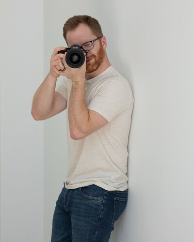 Photographer Lilly Loreen