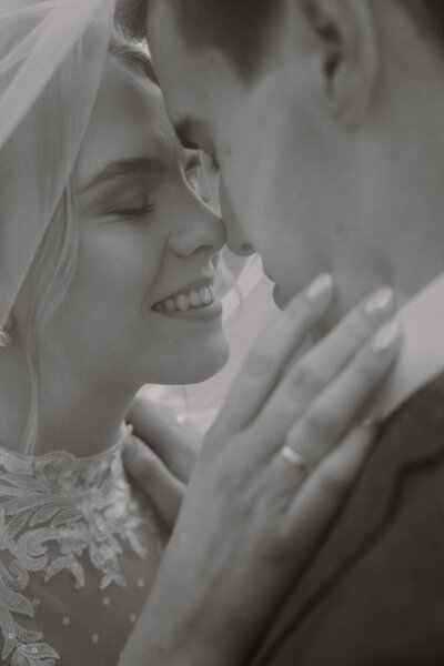 Trouwfotografie door trouwfotograaf Julia de Groot uit Utrecht