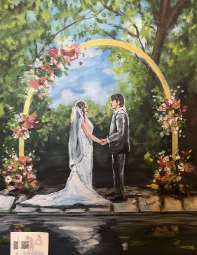 Arastasia Photography - Cleveland Ohio Wedding and Elopement Photography, Maternity and Newborn Photography, Family Portraits and Live Wedding Painting