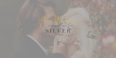 Silver Wedding Package