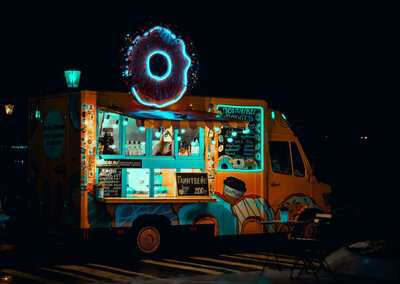 Vendors music festival-4