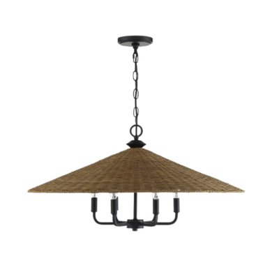 LUCI Suspension, Maison Olive