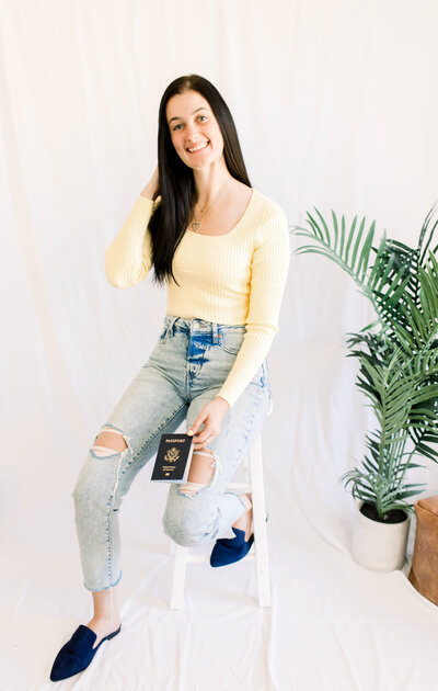 Picture of Travel Advisor Amanda from Amanda Therese Travel