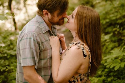 family captured by an alabama photographer