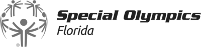 Special Olympics Florida logo