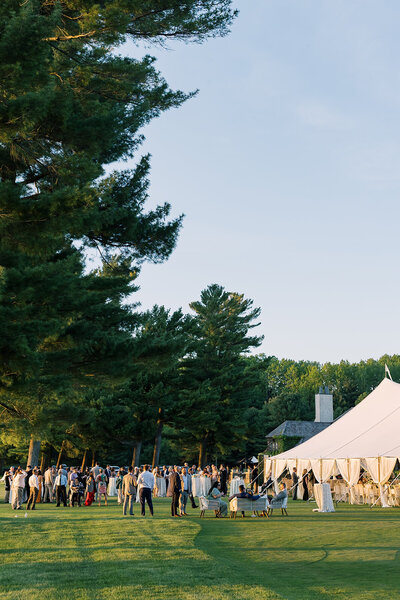 reception venue