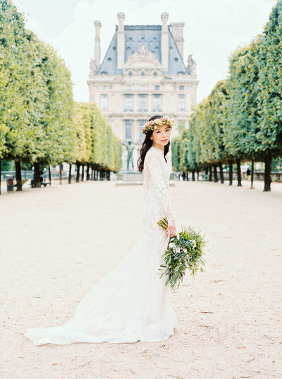 Paris Pre wedding Photographer