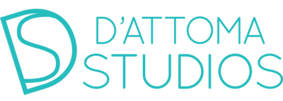 D'Attoma-Studios-Logo-revised-05-2015-final-blue