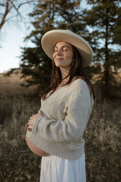 Fargo wedding photographer midwest wedding photographer maternity photographer north dakota wedding photographer 